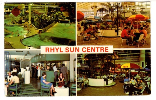 Dennis multiview post card - a,