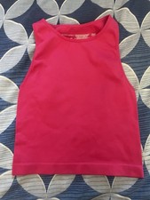 Women’s Vest Top Size Uk