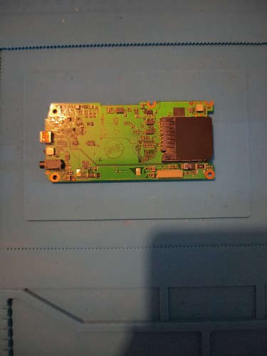 Nikon d3000 card - card, logic