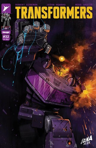 Transformers cvr a david - cvr,