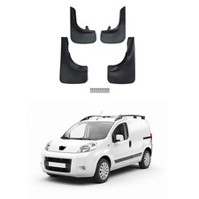 Mud Flaps Splash Guards