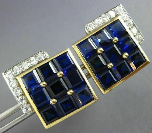 Estate extra large 72ct - estate, 5.72ct