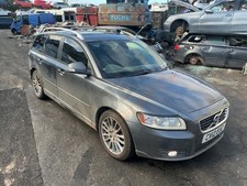 VOLVO V50 SE MK1 FL 2007-2012