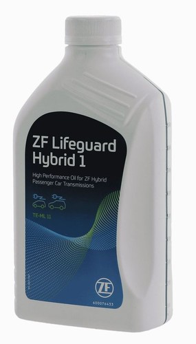 Automatic transmission fluid - automatic,
