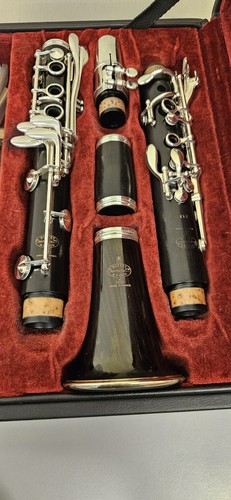 Buffet crampon e13 clarinet - crampon,