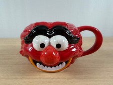 Disney Store Animal Mug The
