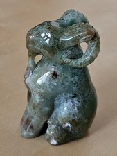 Jade Ram Aries Zodiac Sign