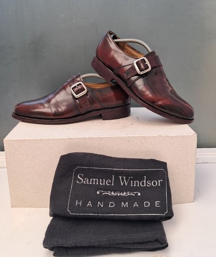Samuel windsor mens oxblood - samuel,