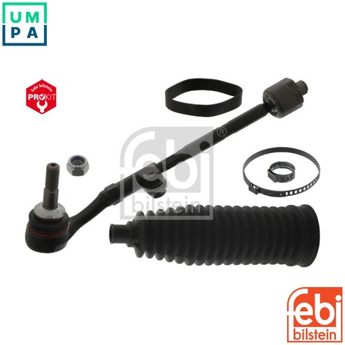 Tie rod 43507 for - tie,