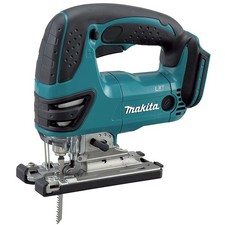 Makita DJV180Z 18v Cordless Jigsaw Body Only 