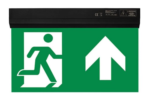 Led emergency exit - led, ip20