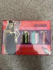 The Penguin Complete 007