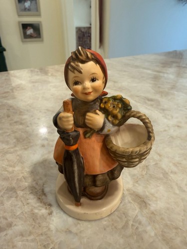 Vintage goebel hummel - vintage,