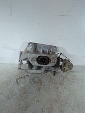 NISSAN JUKE TEKNA DCI 2015-2019 1461 ENGINE MOUNT (REAR) P47