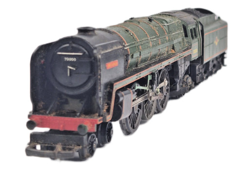Tri ang r259 britannia - r259,