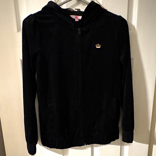 Juicy couture girls black - couture,