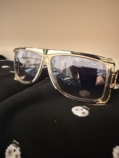 Cazal Vintage Sunglasses -