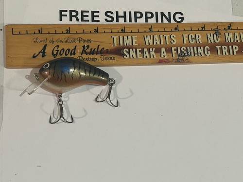 Vintage bagley balsa - vintage,