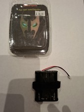 Dye Rotor Hopper Battery