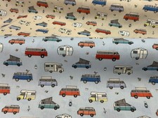 Cozy Campers Campervan &