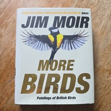 Jim Moir | More Birds |