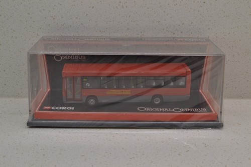 Corgi 42810 orpington - 42810,