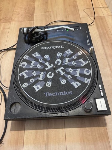 Technics 1200mk3 direct - sl-1200mk3,