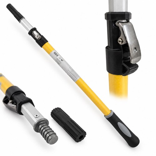 Dulux fibreglass telescoping - dulux,