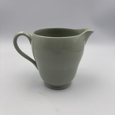 Vintage Spode Flemish Green