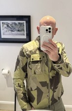 Belstaff rail fragment - fragment, wax