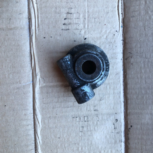 Suzuki gsx250 speedo drive - gsx250,