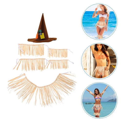 Hawaii skirt hawaiian party - hawaiian,