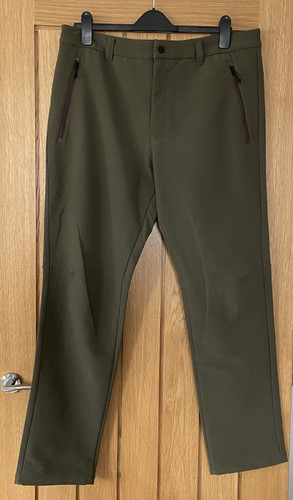 Rohan men green striders - rohan,