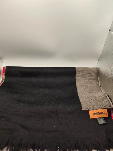 Missoni designer wool preloved