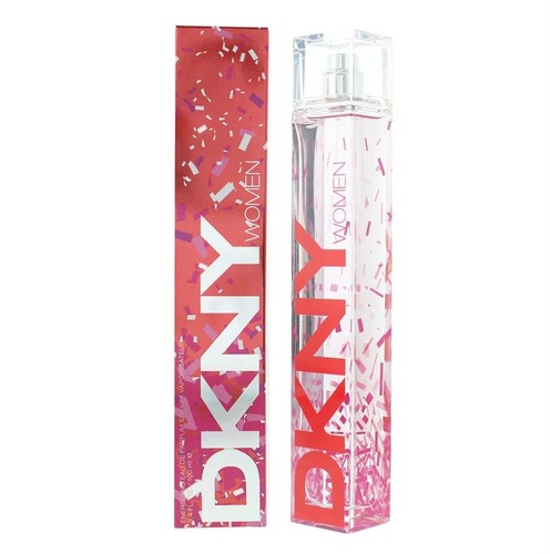 Dkny energizing eau parfum - eau, de