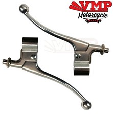 AMAL STYLE BRAKE & CLUTCH