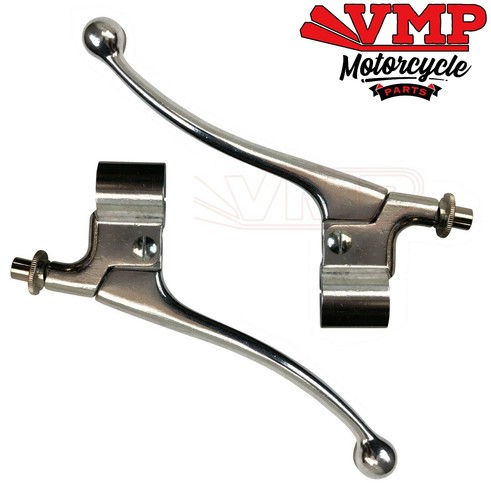 Amal style brake - amal,
