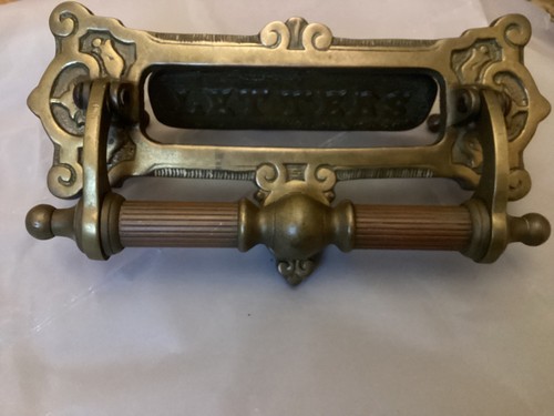 Antique ornate victorian - antique,