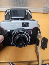 RARE VINTAGE CAMERA BEIRETTE