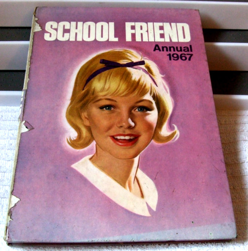 Hardback annual book school - hardback,