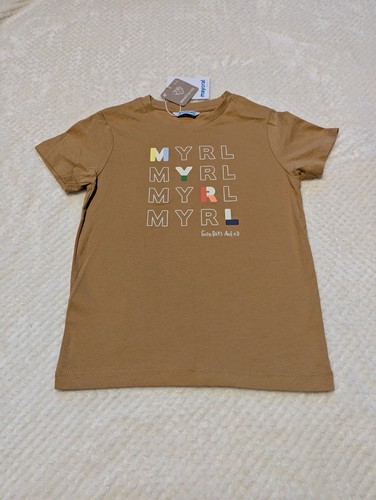 Mayoral myrl graphic boys - mayoral,