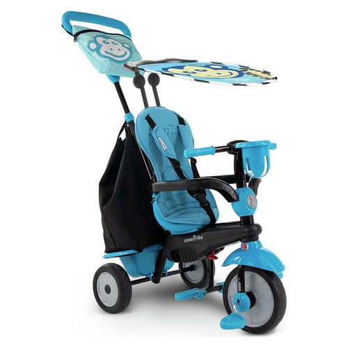 Smartrike safari premium - smartrike,