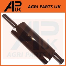 Exhaust Silencer Enamel