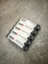 ZUND Z2 BLADES - pack of 5 -
