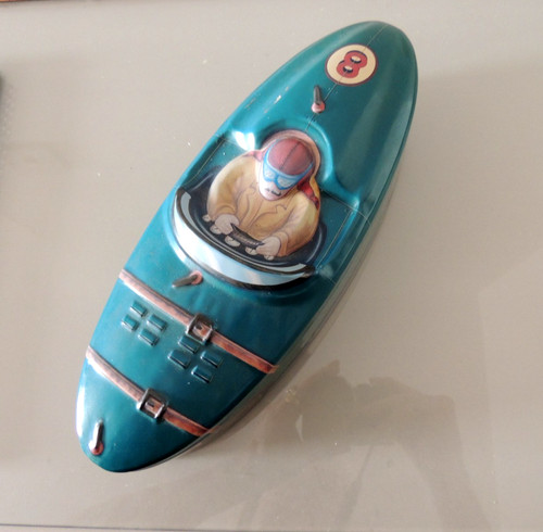 Collectible racing car - collectible,