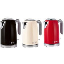 SILVERCREST Electric Kettle