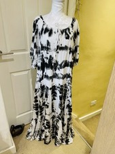 Made In Italy  Batik Tie Dye