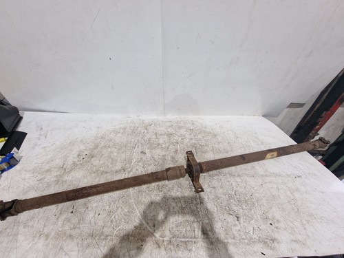 Propshaft suzuki sx4 cross - propshaft,
