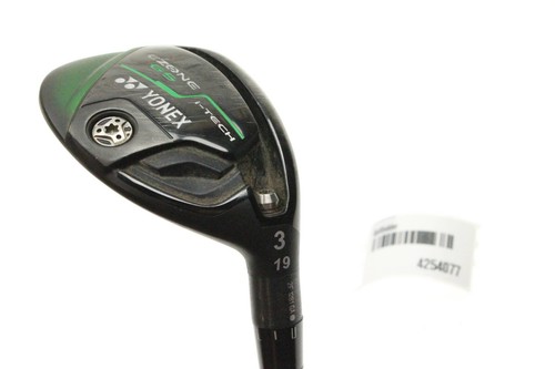 Yonex ezone tech golf - i-tech,