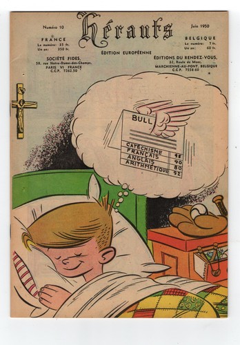 1950 catechetical guild - 1950,